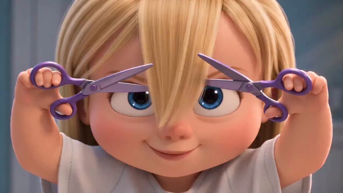 Poster frame: 30-second Pixar-style toddler animation from one Seedance prompt